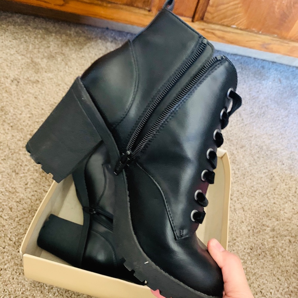 Mossimo Boots - image 3